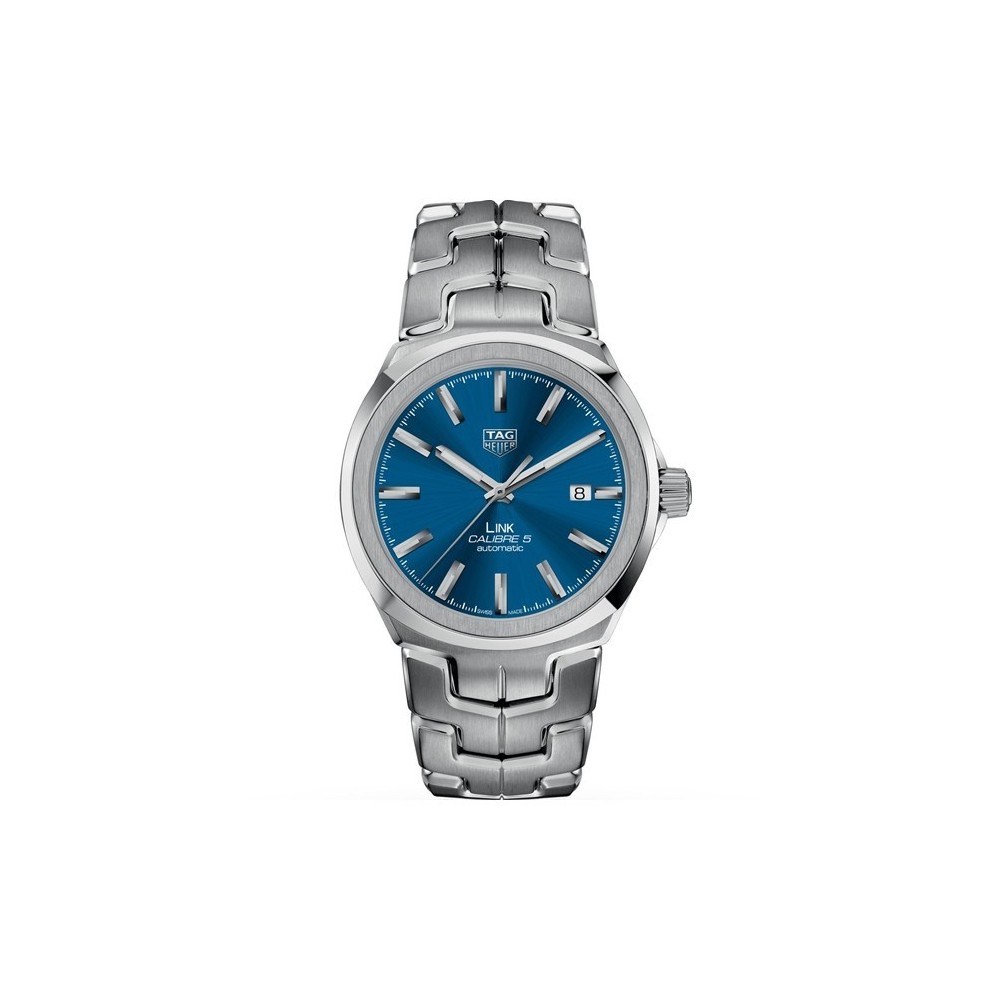 Orologio Link Tag Heuer WBC2112.BA0603 [7dcbb916]