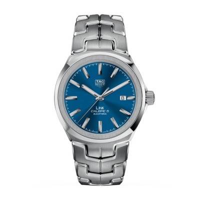 Orologio Link Tag Heuer WBC2112.BA0603 [16782662]