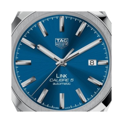 Orologio Link Tag Heuer WBC2112.BA0603 [cf5e656f]