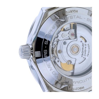 Orologio Link Tag Heuer WBC2112.BA0603 [7d13e375]