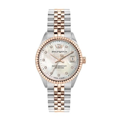 Orologio Caribe 35mm Philip Watch R8253597575 [115c2eb2]