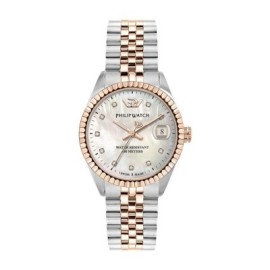 Orologio Caribe 35mm Philip Watch R8253597575 [115c2eb2]