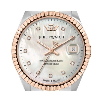 Orologio Caribe 35mm Philip Watch R8253597575 [43fa5824]