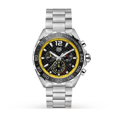 Orologio  Formula 1 Tag Heuer CAZ101AC.BA0842 [f1867d2e]