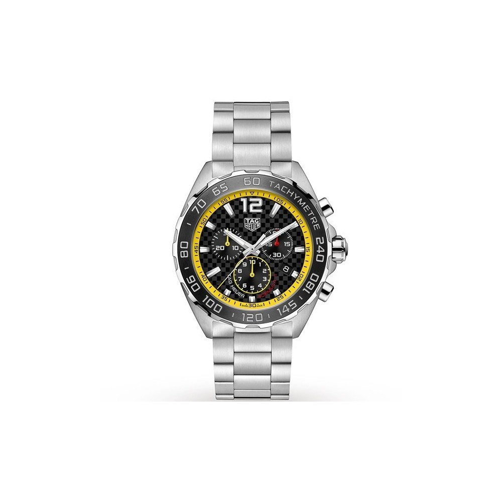 Orologio  Formula 1 Tag Heuer CAZ101AC.BA0842 [f1867d2e]