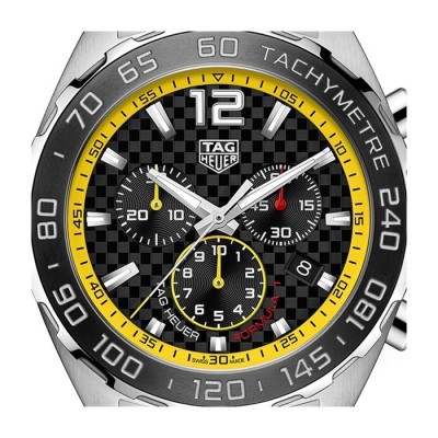 Orologio  Formula 1 Tag Heuer CAZ101AC.BA0842 [ed56ddd6]
