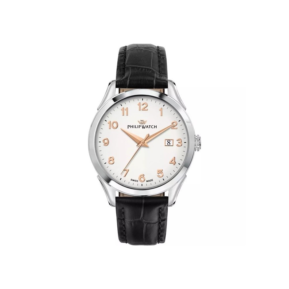 Orologio Roma 41mm Philip Watch R8251217002 [995bbd86]