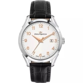 Orologio Roma 41mm Philip Watch R8251217002 [995bbd86]
