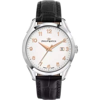 Orologio Roma 41mm Philip Watch R8251217002 [414d1b73]
