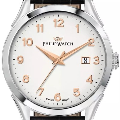 Orologio Roma 41mm Philip Watch R8251217002 [986b587e]