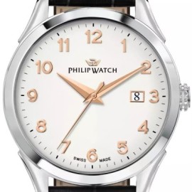 Orologio Roma 41mm Philip Watch R8251217002 [986b587e]