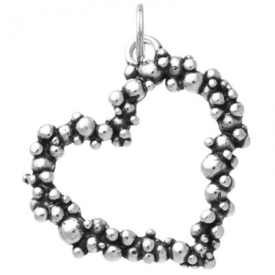 Charm Cuore Perlage Giovanni Raspini  11094 [6e82eb98]