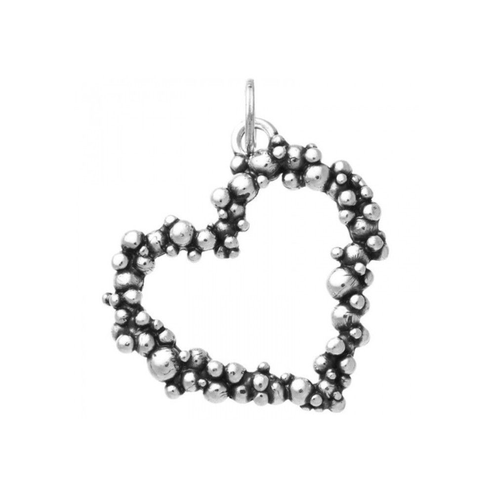 Charm Cuore Perlage Giovanni Raspini  11094 [6e82eb98]