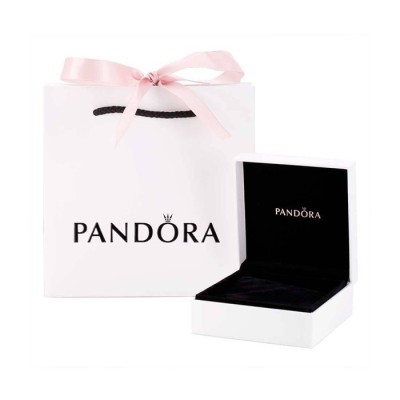 Bracciale Moments con Chiusura a Barile Piccolo Pandora 598816c00 [d18c9647]