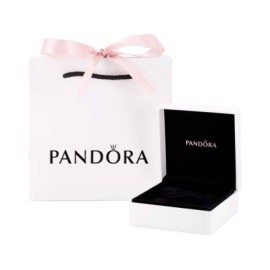 Bracciale Moments con Chiusura a Barile Piccolo Pandora 598816c00 [d18c9647]