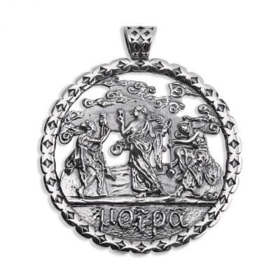 Ciondolo Gerardo Sacco Moire 28004 [3ecad2bd]