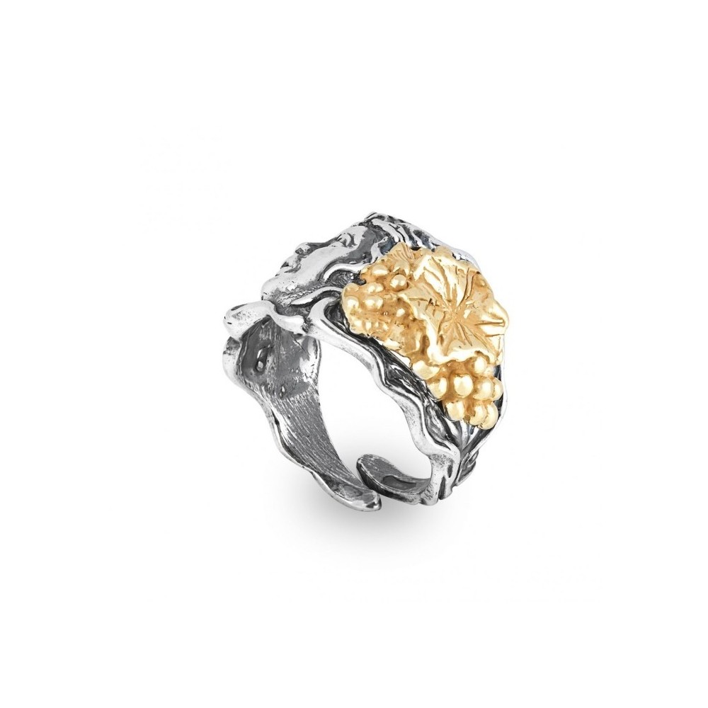 Anello Mese Settembre Gerardo Sacco 31136 [5a94aeb2]