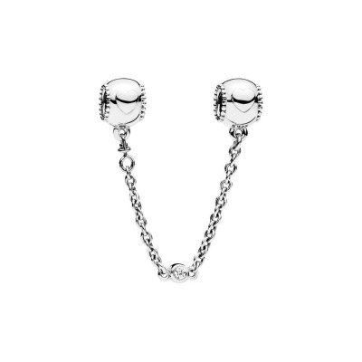 Charm Catena di Sicurezza Pandora 796457CZ-05 [8f3cdb4a]