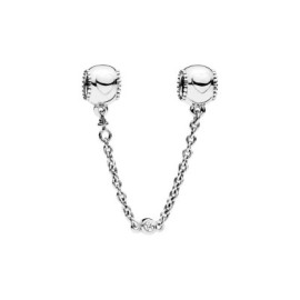 Charm Catena di Sicurezza Pandora 796457CZ-05 [8f3cdb4a]