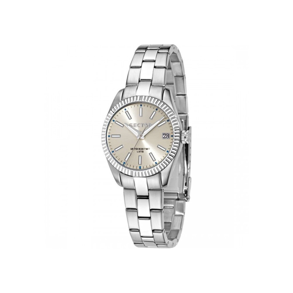 Orologio Sector No Limits Donna [8bfb0396]