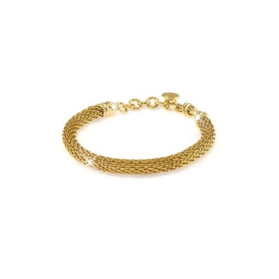 Bracciale Bronzo Giallo  1373 [c636bb8b]
