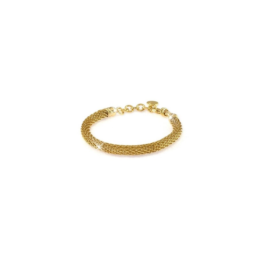 Bracciale Bronzo Giallo  1373 [c636bb8b]