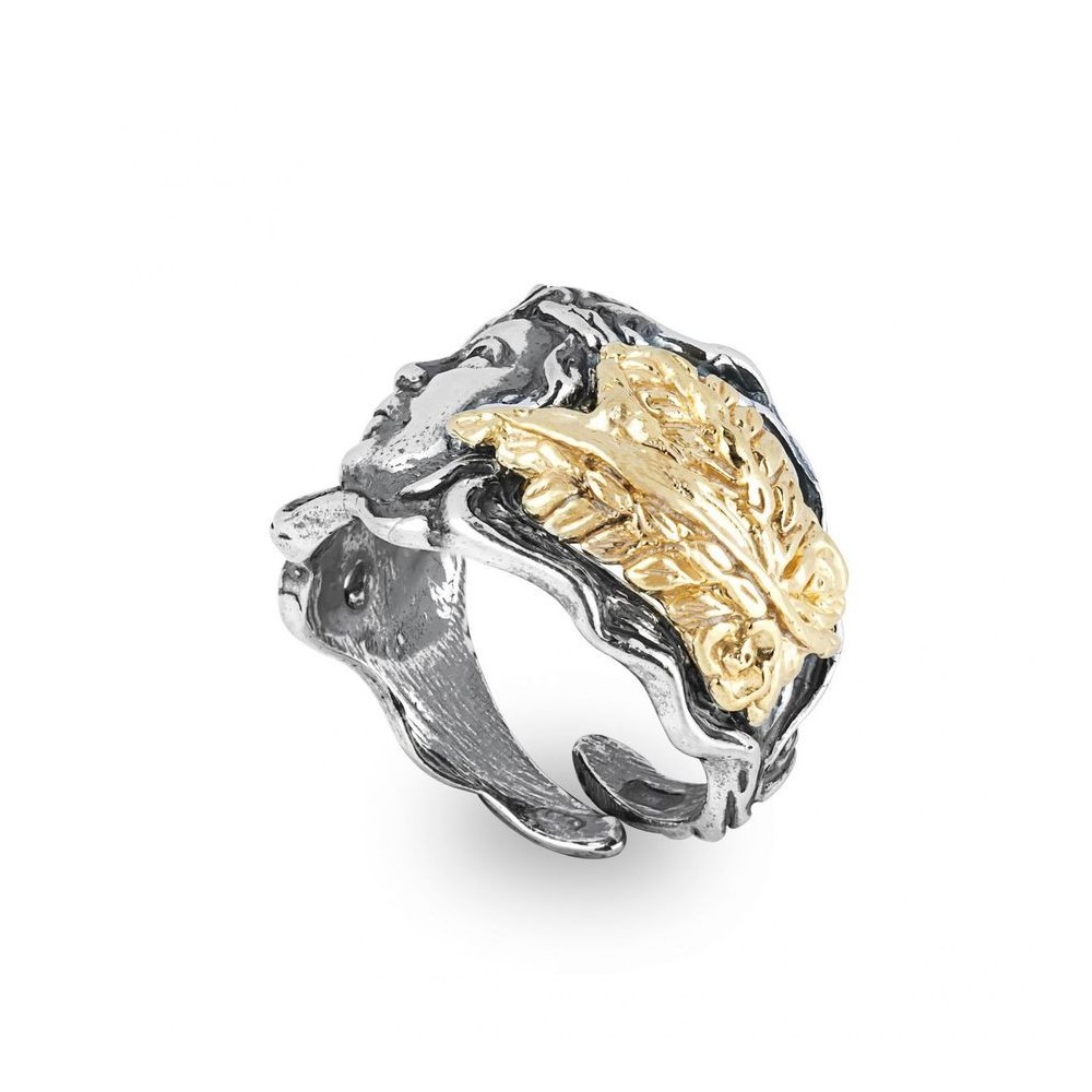 Anello Gerardo Sacco Mese Giugno 31133 [359c202d]