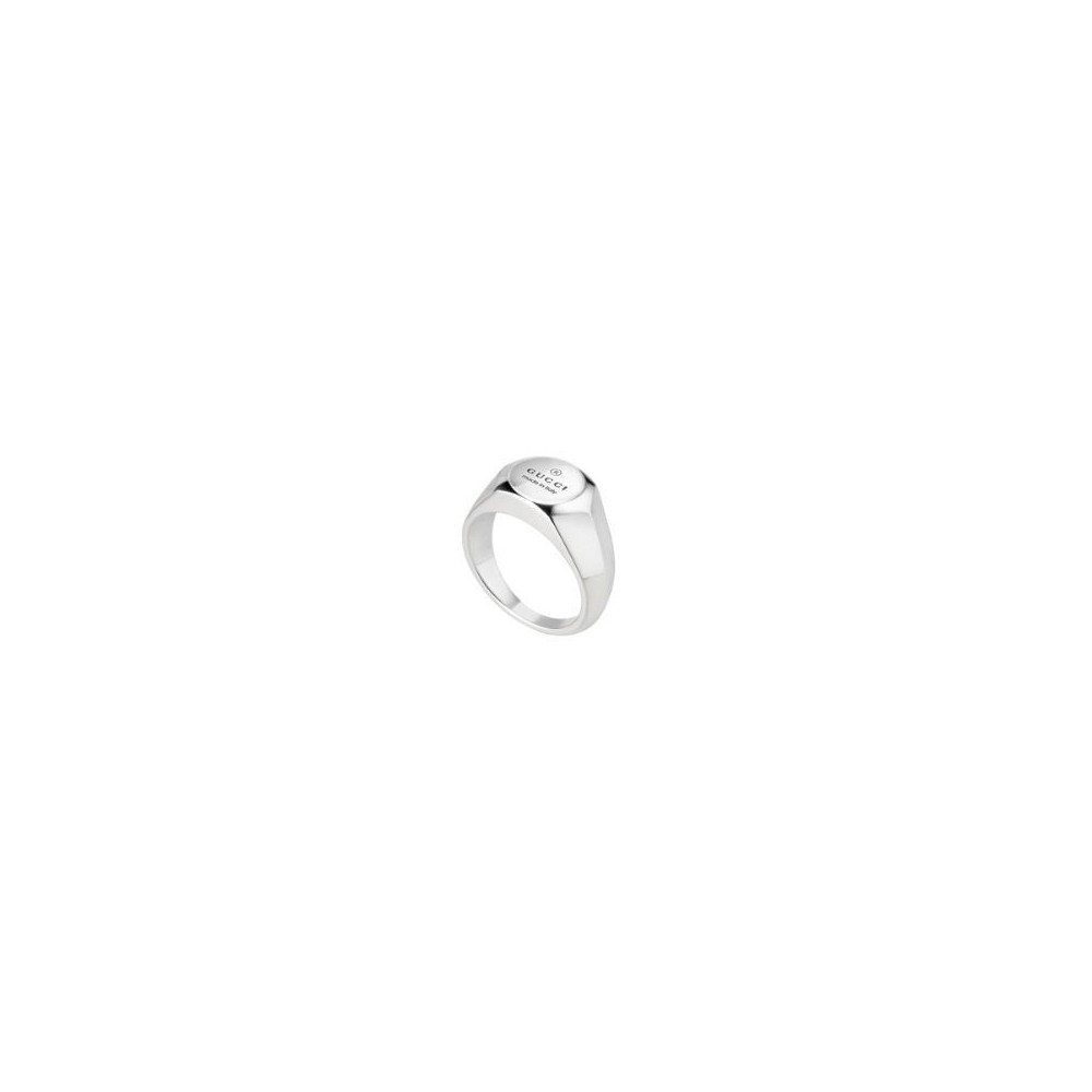 Anello Gucci Trademark - Ybc779162001 [c9c5f422]
