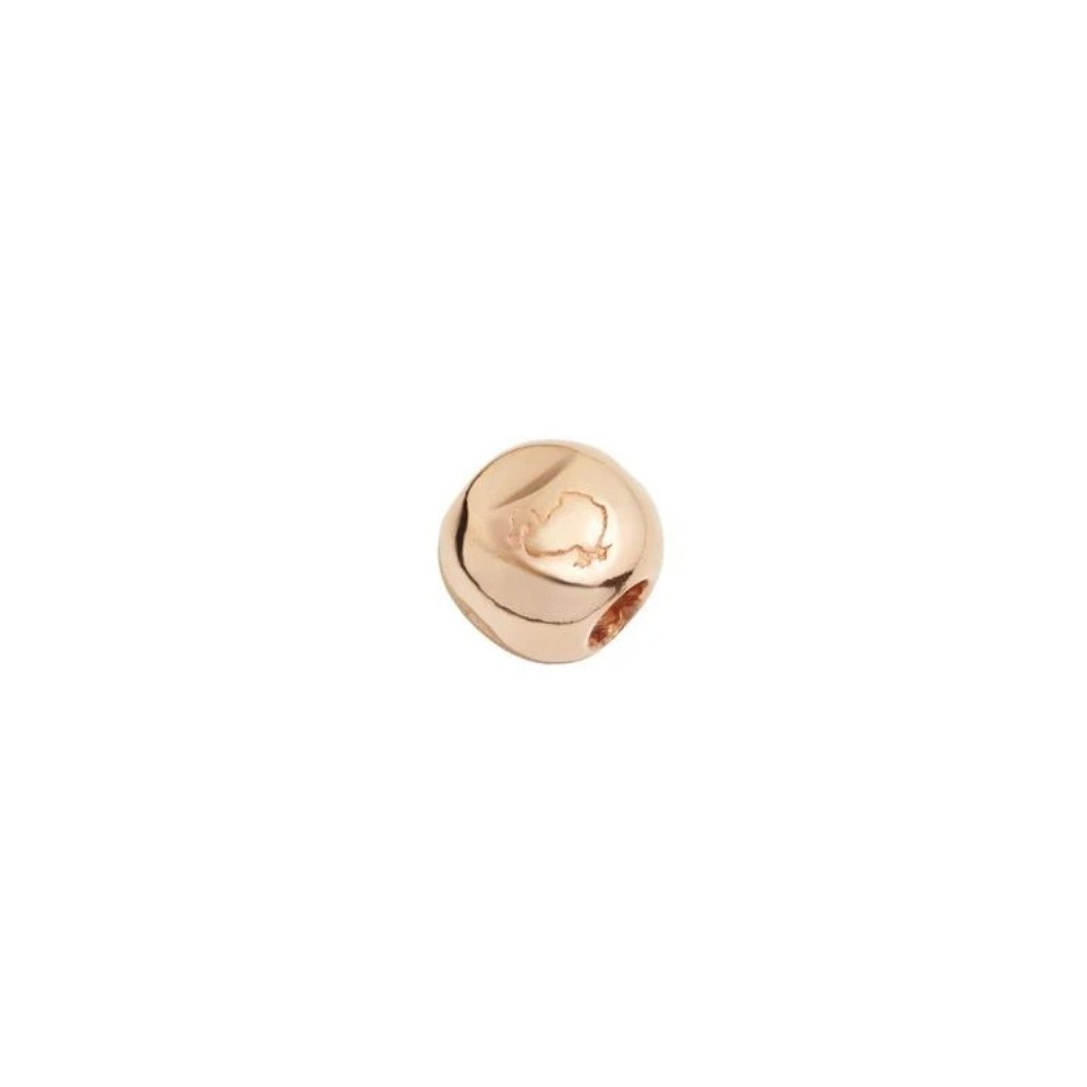 Componente Pepita in Oro Rosa 9K Dodo DUC0009-PEPIT-0009R [28acad64]