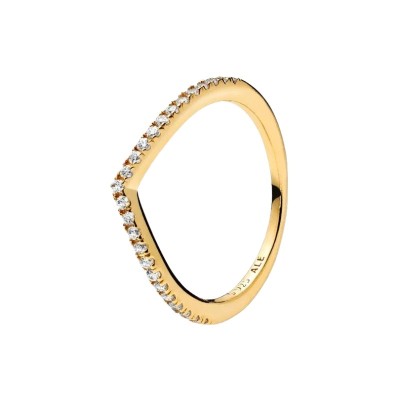 Anello Desiderio Scintillante Pandora 168758c01 [52a06b0e]