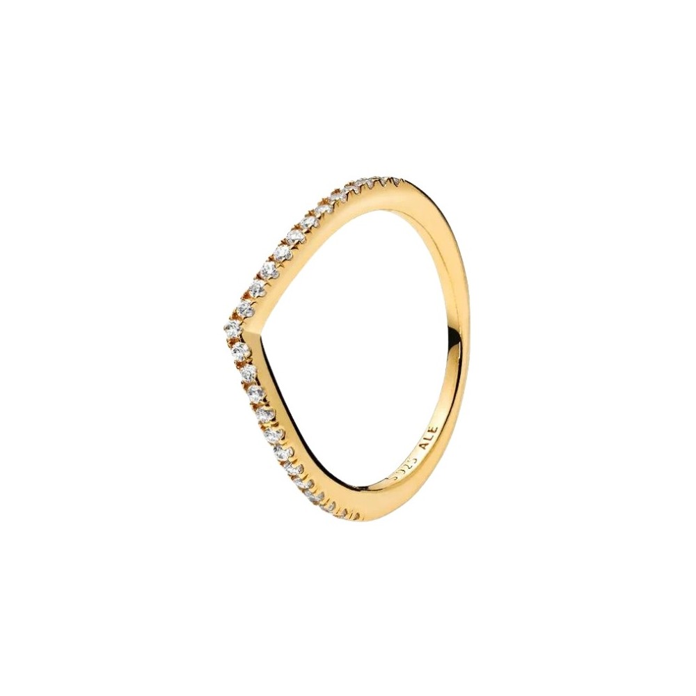 Anello Desiderio Scintillante Pandora 168758c01 [52a06b0e]