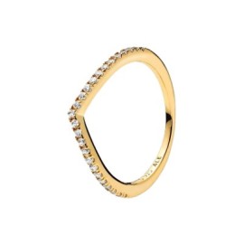 Anello Desiderio Scintillante Pandora 168758c01 [52a06b0e]