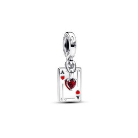 Charm Regina di Cuori Pandora 793420C01 [ece7cc16]