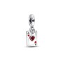 Charm Regina di Cuori Pandora 793420C01 [ece7cc16]