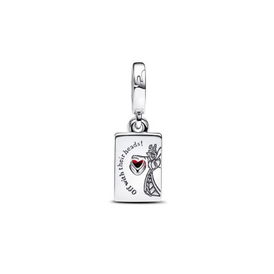 Charm Regina di Cuori Pandora 793420C01 [35c18f1b]