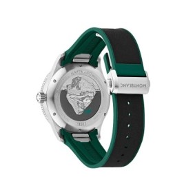 Orologio Montblanc Iced Sea Automatic Date 41mm 130810 [c1250827]