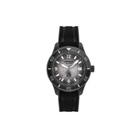 Orologio Montblanc Iced Sea Automatic Date 0 Oxygen 134017 [a04f0411]