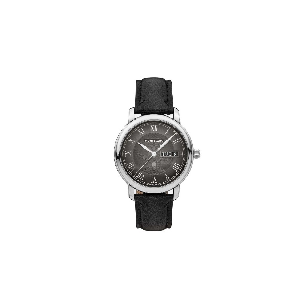 Orologio Montblanc Star Legacy 39mm 134296 [5430415b]