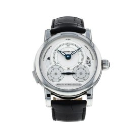 Orologio Nicolas Rieussec 43mm Montblanc 111012 [32593f35]