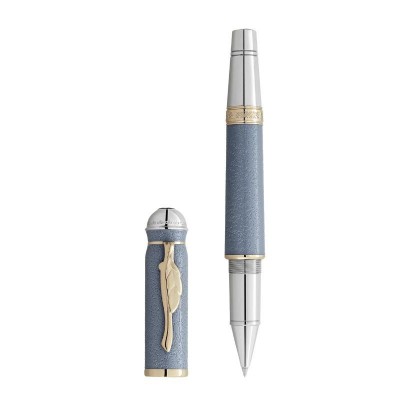 Roller Writers Edition Omaggio a Johann Wolfgang von Goethe Edizione Limitata Montblanc 131438 [b7c0bd86]