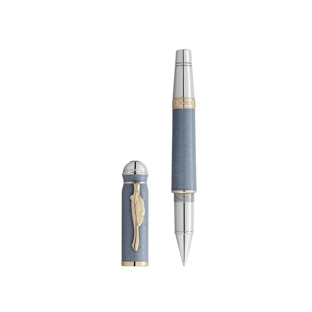 Roller Writers Edition Omaggio a Johann Wolfgang von Goethe Edizione Limitata Montblanc 131438 [b7c0bd86]