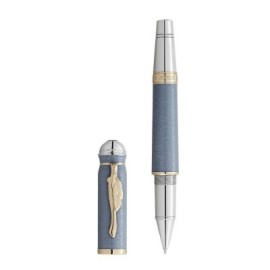 Roller Writers Edition Omaggio a Johann Wolfgang von Goethe Edizione Limitata Montblanc 131438 [b7c0bd86]