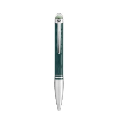 Penna a sfera StarWalker PolarGreen Doué Montblanc 132908 [383e1554]