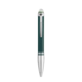 Penna a sfera StarWalker PolarGreen Doué Montblanc 132908 [383e1554]
