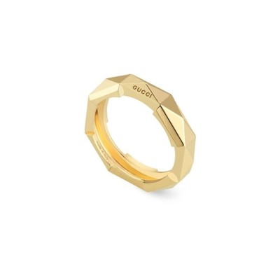 Anello Gucci Link To Love Fascia Grande [2aba0af7]
