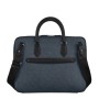 Portadocumenti Modello Medio con Tasca in Pelle Sartorial Montblanc 220332 [87609f74]