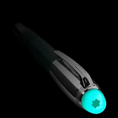 Fineliner StarWalker PolarGreen Doué Montblanc 132907 [3ea343ab]