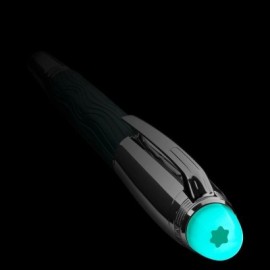 Fineliner StarWalker PolarGreen Doué Montblanc 132907 [3ea343ab]