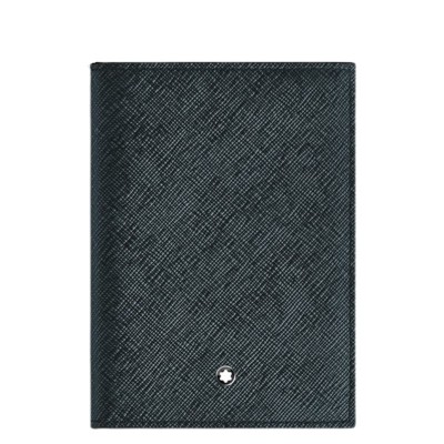 Portapassaporto sartoriale Montblanc 220433 [845f4b2c]