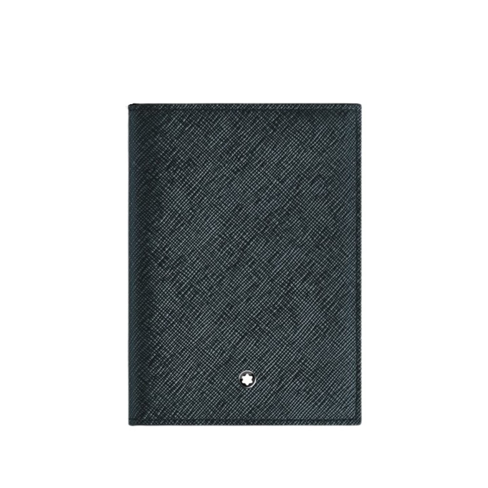 Portapassaporto sartoriale Montblanc 220433 [845f4b2c]